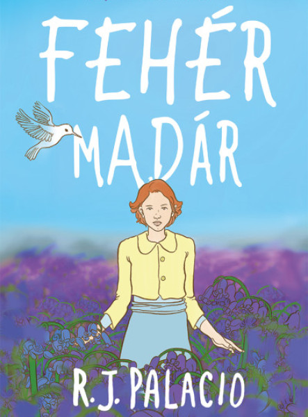 FEHÉR MADÁR
