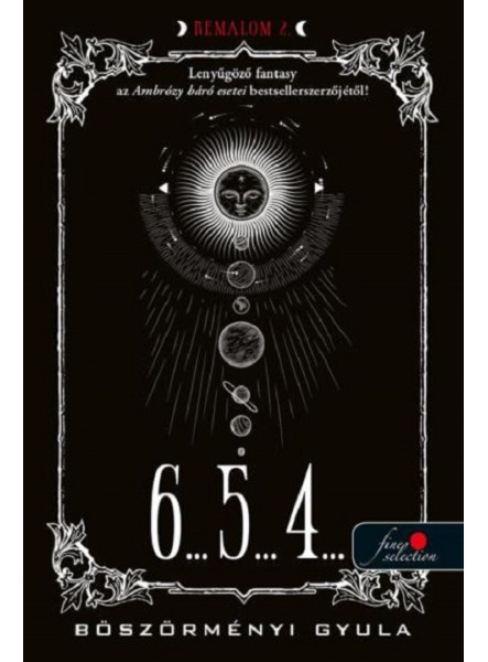 6 5 4.. - RÉMÁLOM 2.