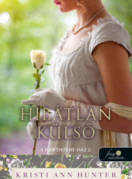 HIBÁTLAN KÜLSŐ (A HAWTHORNE-HÁZ 2.)