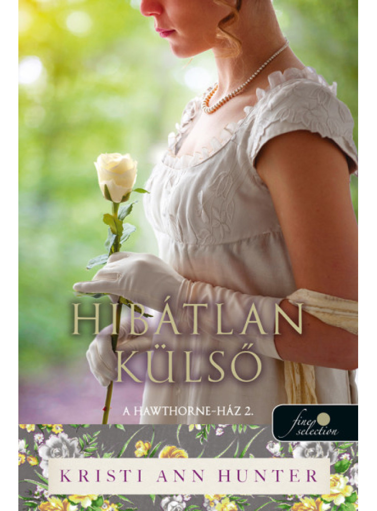 HIBÁTLAN KÜLSŐ (A HAWTHORNE-HÁZ 2.)