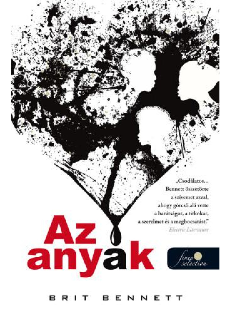 AZ ANYÁK