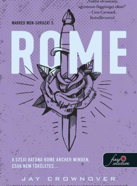 ROME (MARKED MEN-SOROZAT 3.)