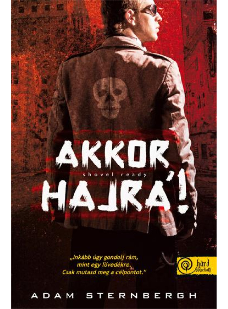 AKKOR HAJRÁ! - FŰZÖTT AKKOR HAJRÁ! - FŰZÖTT