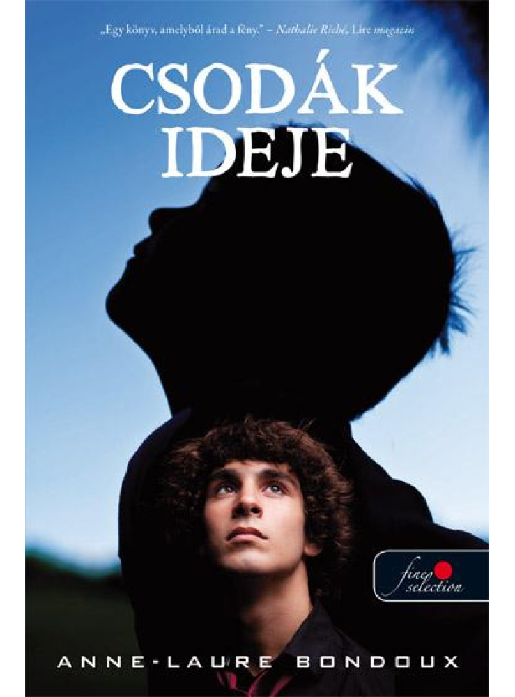 CSODÁK IDEJE CSODÁK IDEJE