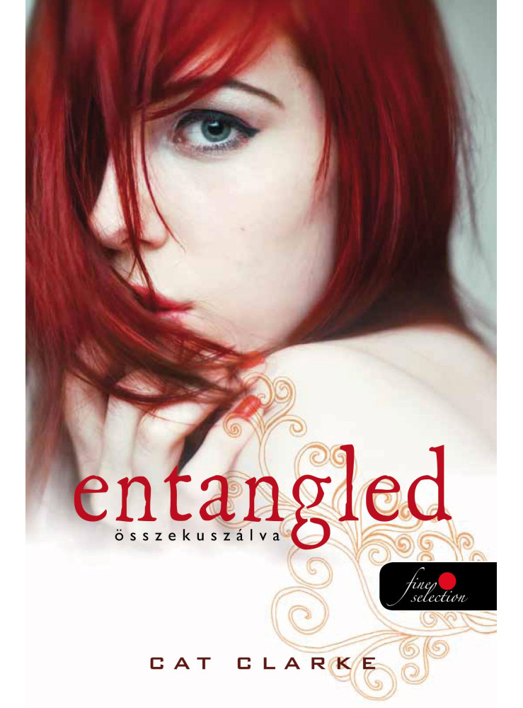 ENTANGLED - ÖSSZEKUSZÁLVA - KÖTÖTT
