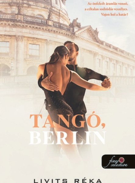 TANGÓ, BERLIN