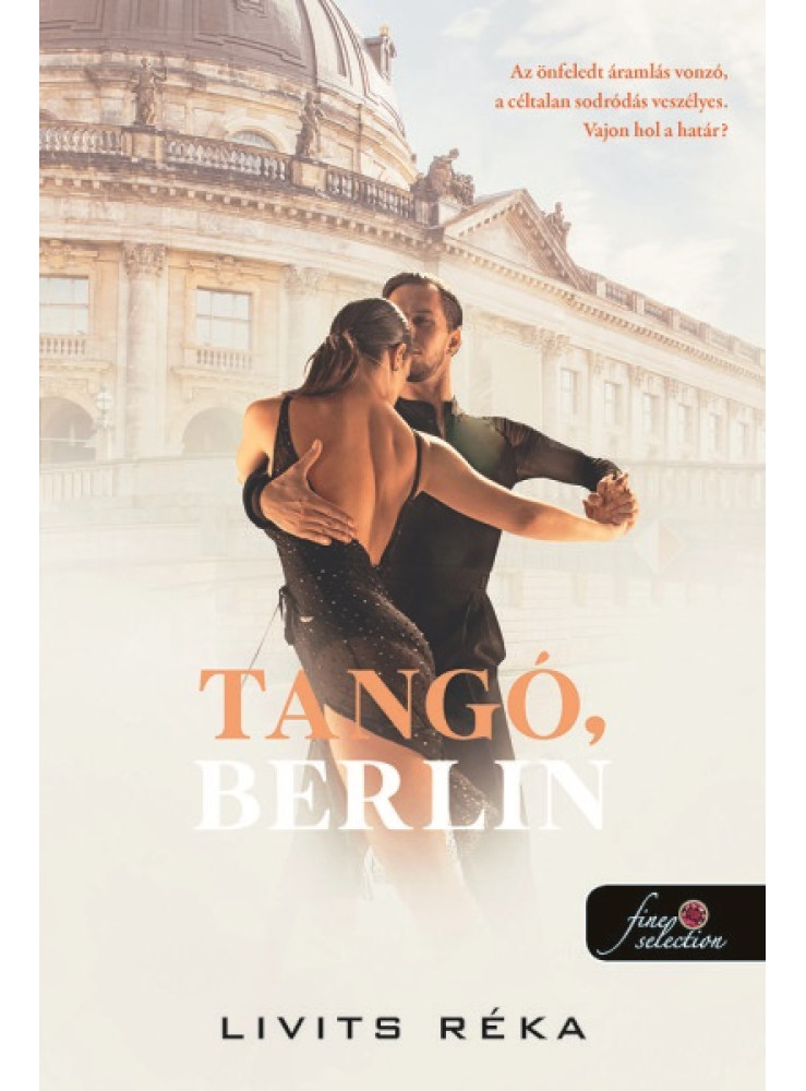 TANGÓ, BERLIN TANGÓ, BERLIN