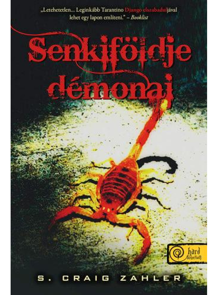 SENKIFÖLDJE DÉMONAI SENKIFÖLDJE DÉMONAI