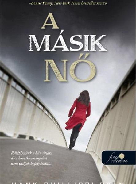 A MÁSIK NŐ