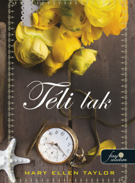 TÉLI LAK (SPRING HOUSE 1.)