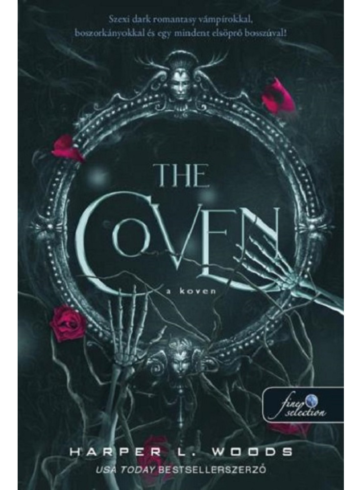 THE COVEN  A KOVEN