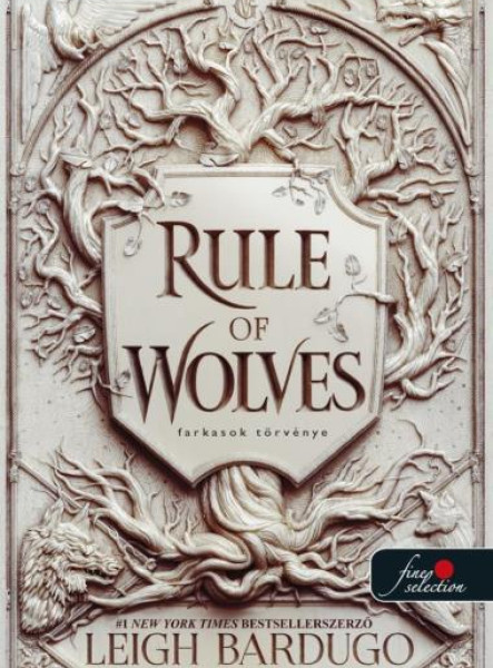 RULE OF WOLVES  FARKASOK TÖRVÉNYE