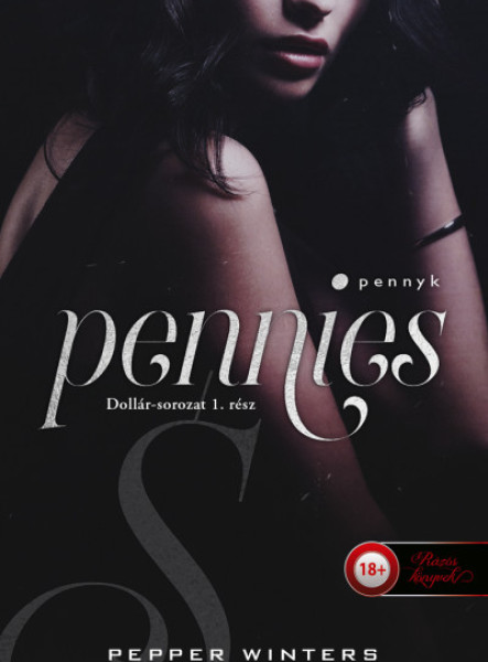 PENNIES - PENNYK (DOLLÁR-SOROZAT 1.)