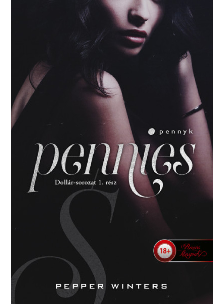 PENNIES - PENNYK (DOLLÁR-SOROZAT 1.)