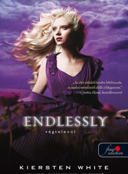 ENDLESSLY - VÉGTELENÜL - FŰZÖTT