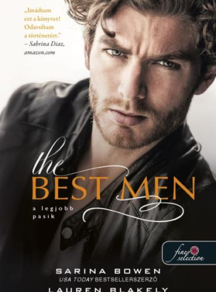 THE BEST MEN  A LEGJOBB PASIK