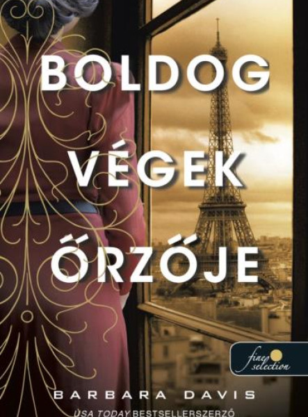 BOLDOG VÉGEK ŐRZŐJE