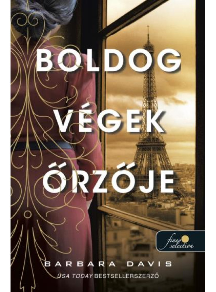 BOLDOG VÉGEK ŐRZŐJE