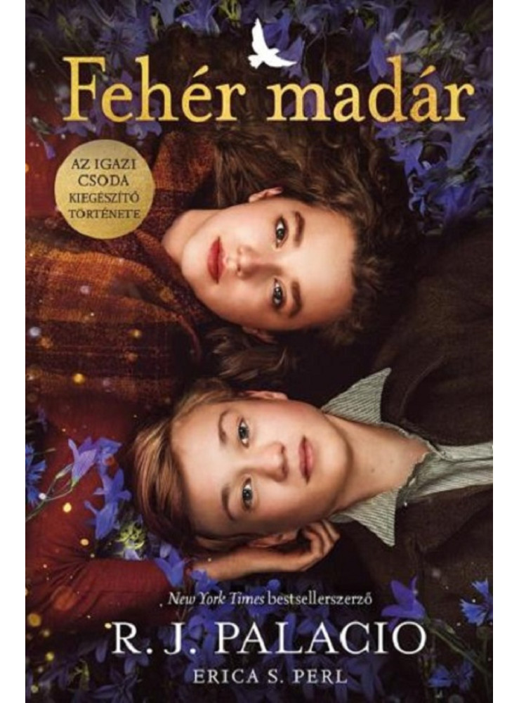 FEHÉR MADÁR FEHÉR MADÁR