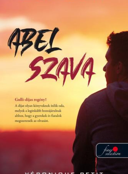 ABEL SZAVA