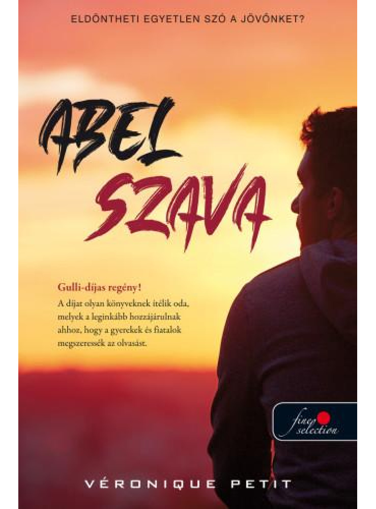 ABEL SZAVA ABEL SZAVA