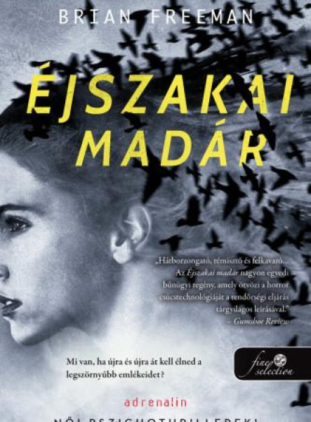 ÉJSZAKAI MADÁR