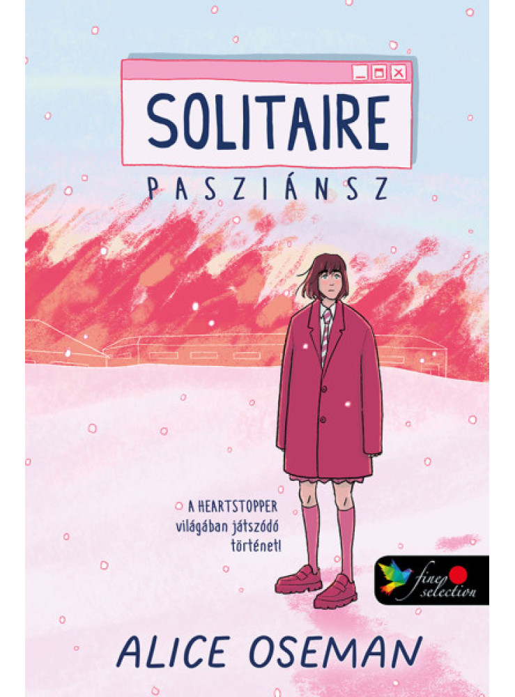 SOLITAIRE - PASZIÁNSZ - AMERIKAI SOLITAIRE - PASZIÁNSZ - AMERIKAI