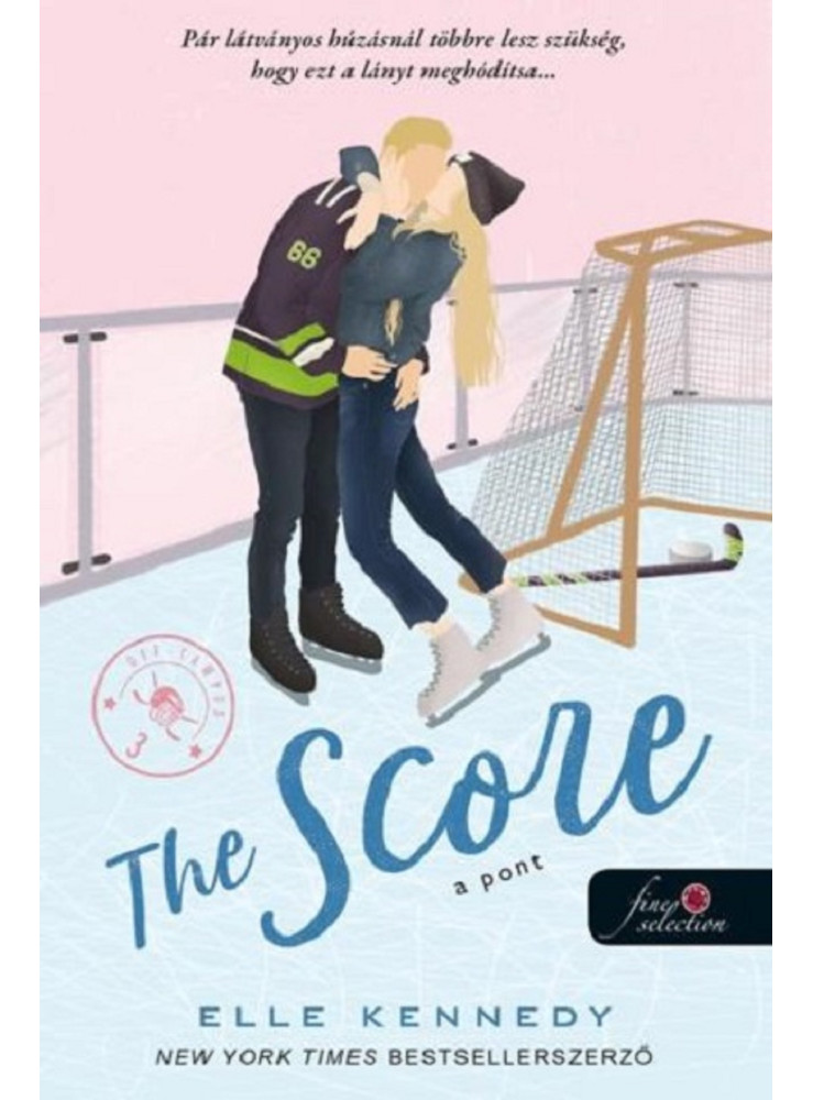THE SCORE - A PONT (OFF-CAMPUS 3.) THE SCORE - A PONT (OFF-CAMPUS 3.)