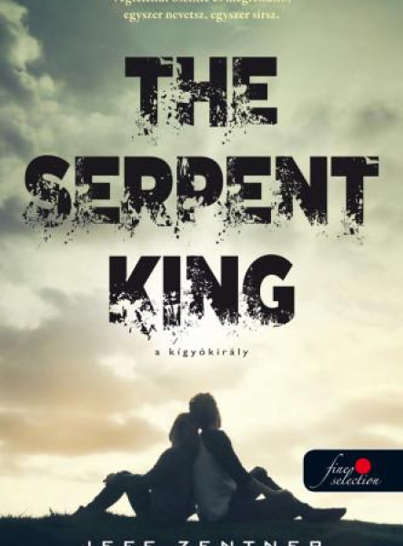 THE SERPENT KING - A KÍGYÓKIRÁLY