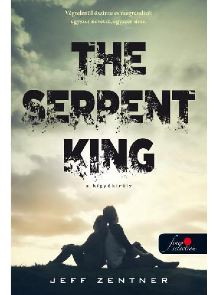 THE SERPENT KING - A KÍGYÓKIRÁLY THE SERPENT KING - A KÍGYÓKIRÁLY