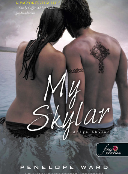 MY SKYLAR - DRÁGA SKYLAR