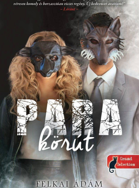 PARA KÖRÚT