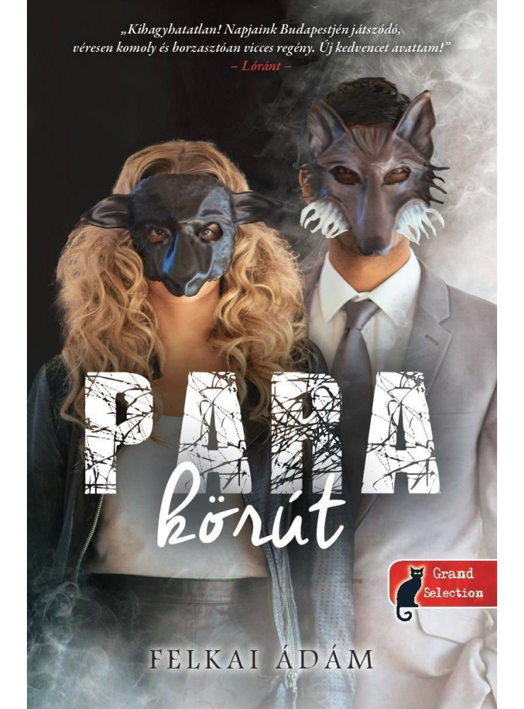 PARA KÖRÚT PARA KÖRÚT