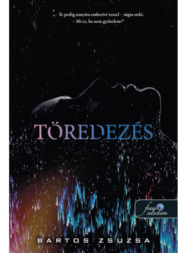 TÖREDEZÉS