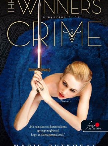 THE WINNERS CRIME - A NYERTES BŰNE