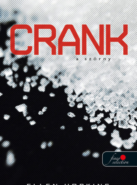 CRANK - A SZÖRNY