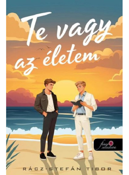 TE VAGY AZ ÉLETEM TE VAGY AZ ÉLETEM