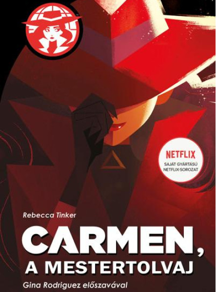 CARMEN, A MESTERTOLVAJ