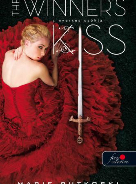 THE WINNER'S KISS - A NYERTES CSÓKJA