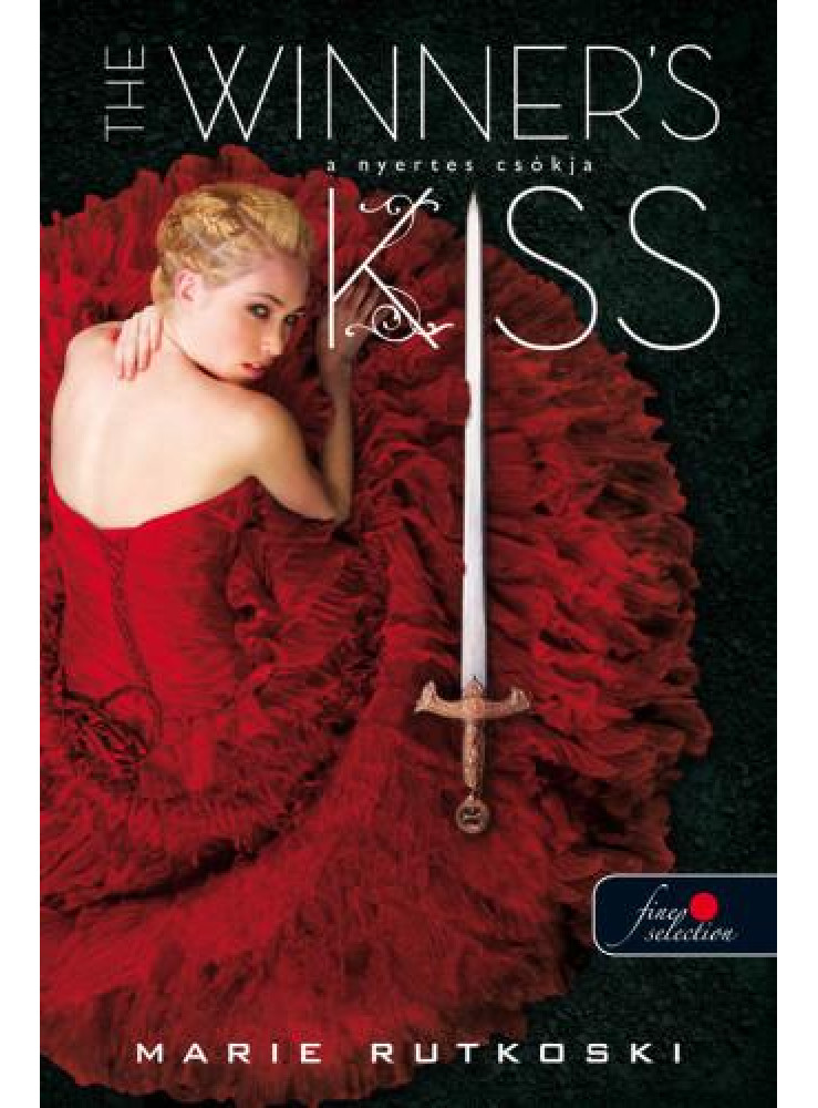THE WINNER'S KISS - A NYERTES CSÓKJA THE WINNER'S KISS - A NYERTES CSÓKJA