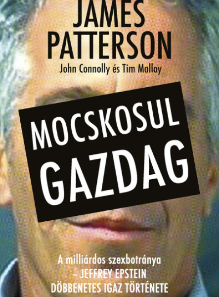 MOCSKOSUL GAZDAG