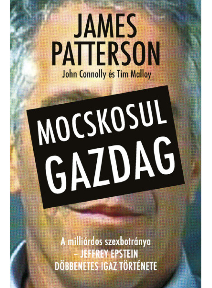 MOCSKOSUL GAZDAG MOCSKOSUL GAZDAG