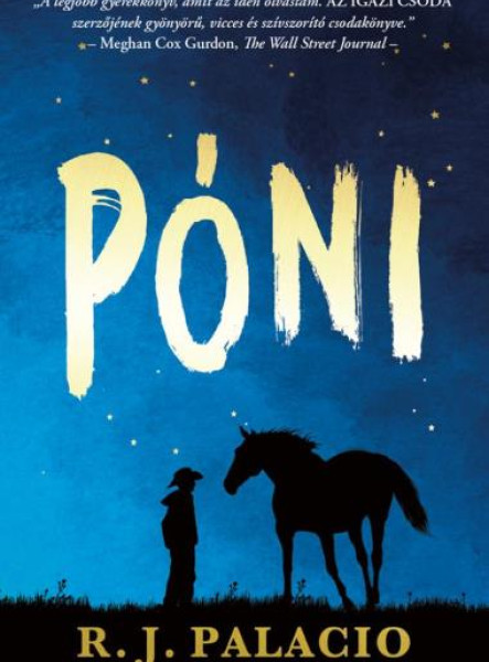 PÓNI