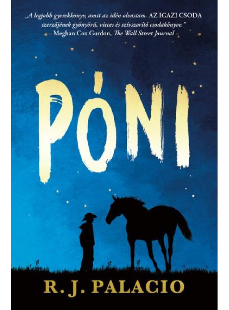 PÓNI PÓNI