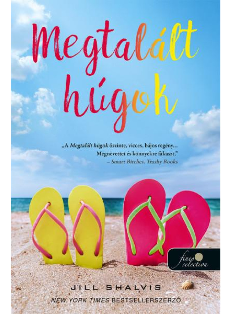 MEGTALÁLT HÚGOK