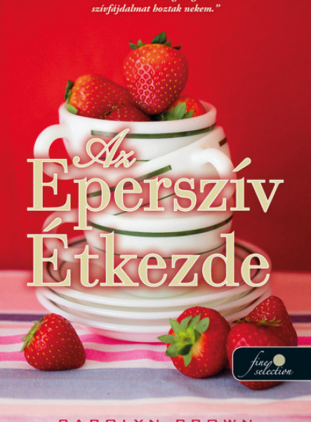 AZ EPERSZÍV ÉTKEZDE