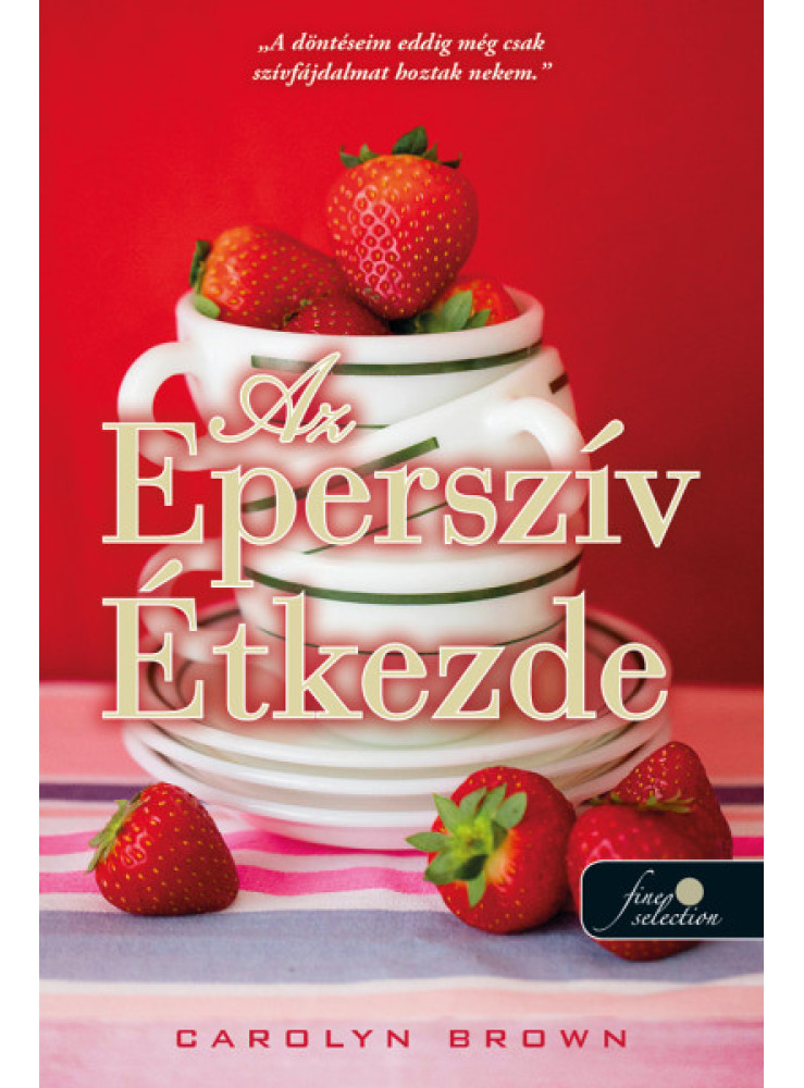 AZ EPERSZÍV ÉTKEZDE