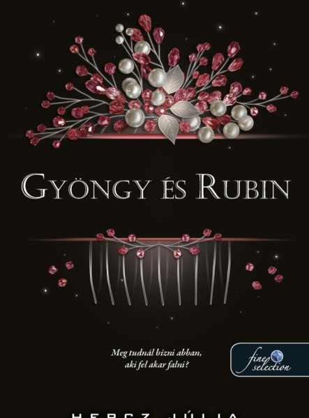 GYÖNGY ÉS RUBIN