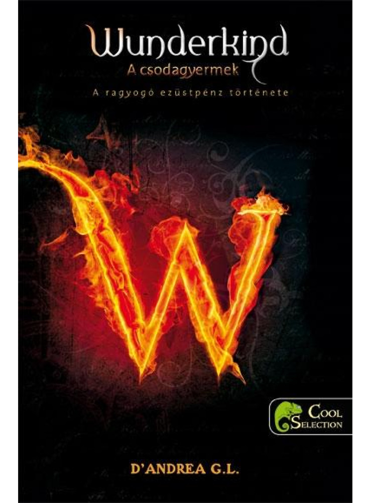 WUNDERKIND - A CSODAGYERMEK