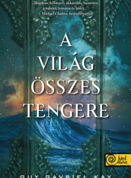 A VILÁG ÖSSZES TENGERE